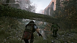 A Plague Tale: Innocence گیم پ...