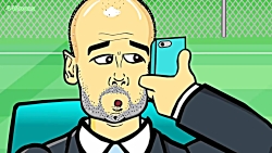 انیمیشن۵ راه لیورپول برای متوق...