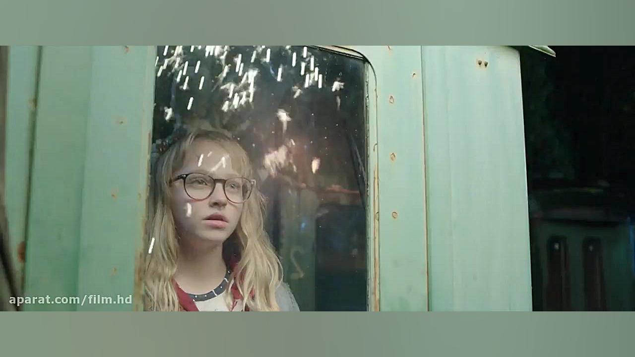 I Kill Giants 2017 فیلم خارجی هیجانی" من غول ها را میکشم "دوبله فارسی زمان6383ثانیه