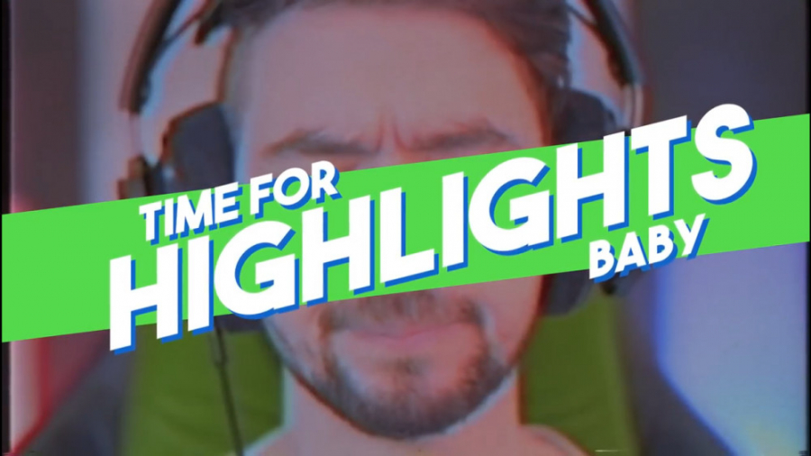 Jacksepticeye Laughing For 12 Minutes Straight