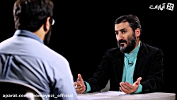 ممیزی 8  شمع و پروانه منم  علی...