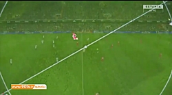 خلاصه لالیگا: والنسیا 2-1 رئال...