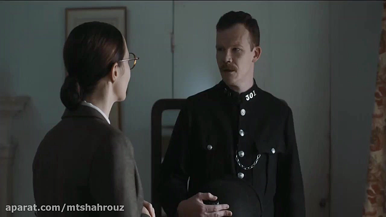 فیلم آگاتا و حقیقت قتل Agatha and the Truth of Murder 2018 زمان5536ثانیه