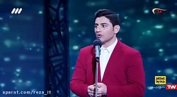 قسمت 20 فصل 1 مسابقه عصر جدید...