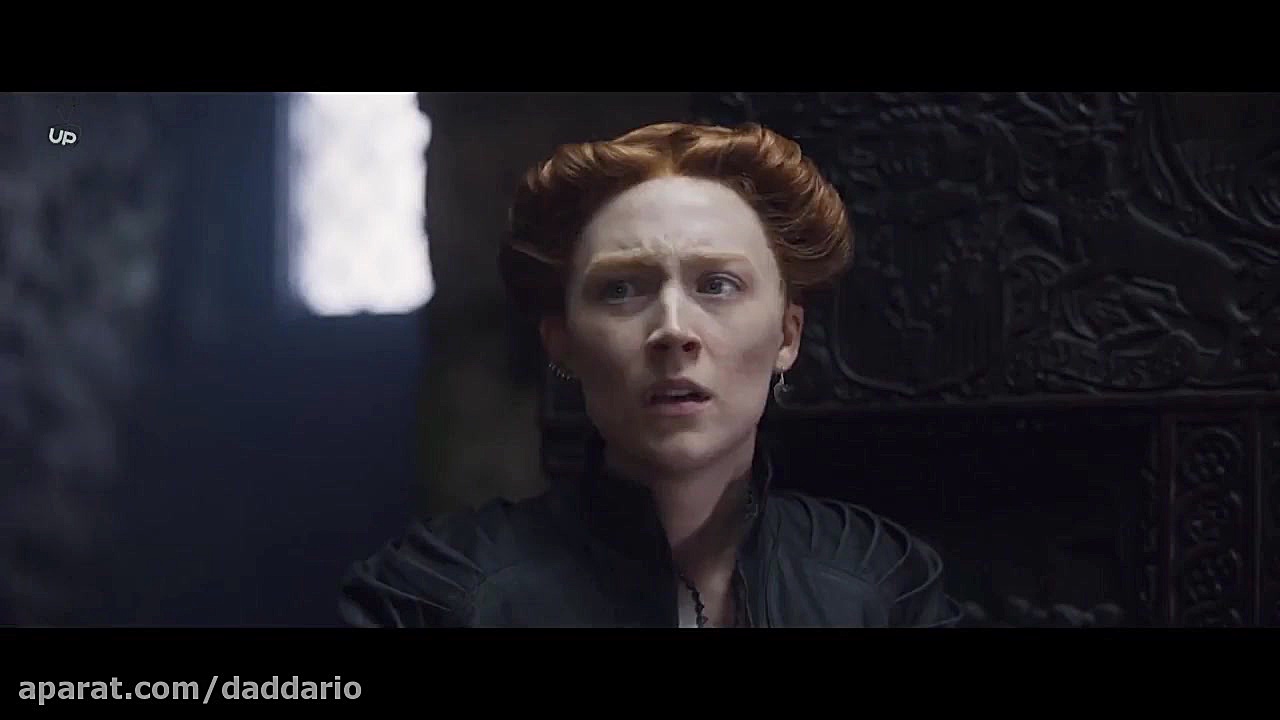 فیلم تاریخی «ماری ملکه اسکاتلند» Mary Queen Of Scots 2018 دوبله فارس زمان6987ثانیه