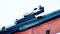 بررسی تخصصی تفنگ بادی دیانا ۳۵...