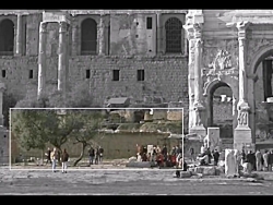 گردش مجازی: بازسازی سه بعدی بن...