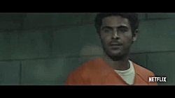 زک افرون به عنوان یک قاتل سریا...