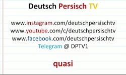 جمله های روزمره آلمانی #quasi - Deutsch Wortschatz