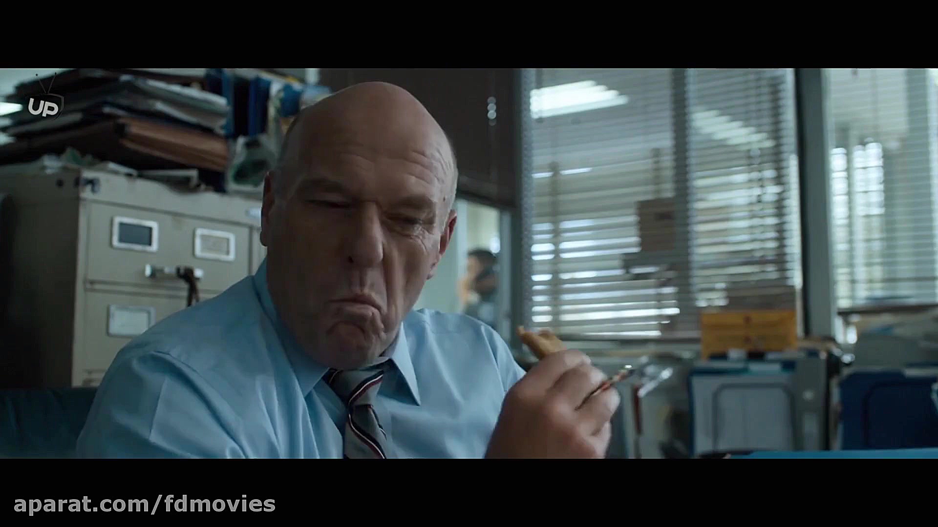 فیلم Death Wish 2018 آرزوی مرگ با دوبله فارسی زمان6314ثانیه