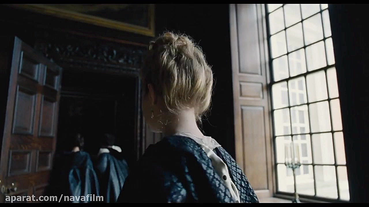 دوبله فارسی فیلم سوگلی The Favourite 2018 زمان6488ثانیه