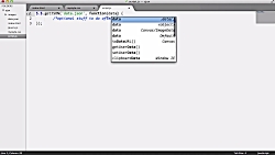 ۱۲ خروجی JSON در ای‌جکس A...