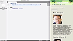 ۱۴ استایل دادن به پروژه در ای&...