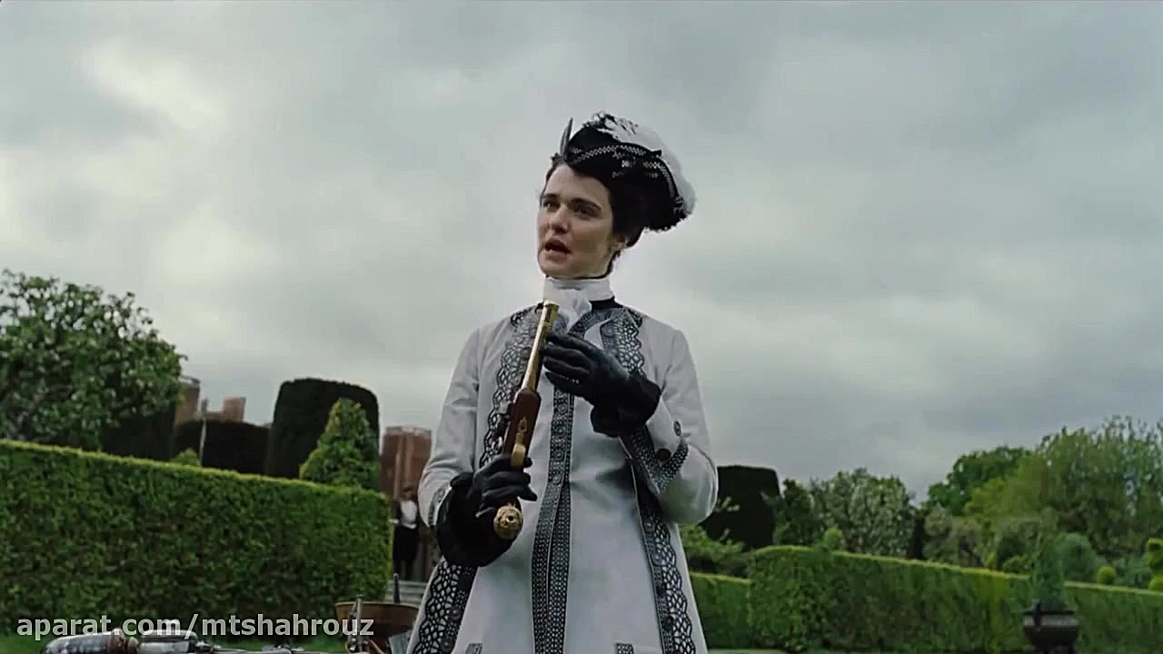فیلم سوگلی با دوبله فارسی The Favourite 2018 زمان6478ثانیه