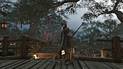 تریلر محتوای هفته اول آپریل 2019 بازی For Honor