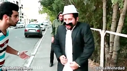 کلیپ طنز خنده دار فیلم ایرانی...