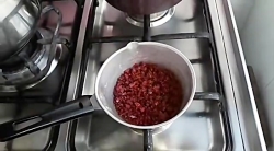 طرز تهیه جواهر پلو یا آجیل پلو...