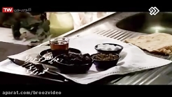 فیلم سینمایی نامه های خیس