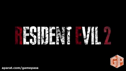 Resident Evil 2 Remake و جزئیات آن - گیم پاس