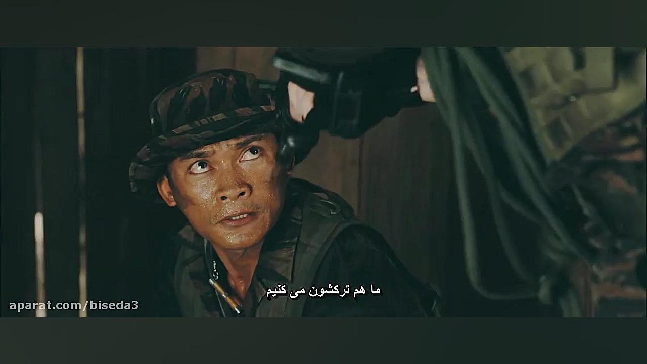 فیلم تهدید سه گانه - Triple Threat 2019 با زیرنویس فارسی زمان5753ثانیه