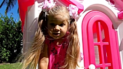 اسباب بازی های تازه دیانا ، هد...