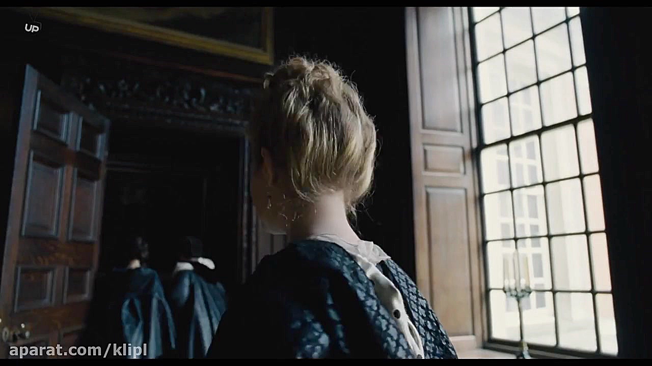 فیلم کمدی سوگلی | The Favourite 2018 | دوبله فارسی زمان6488ثانیه