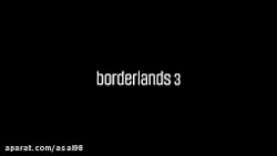 تریلر جدیدی از بازی Borderlands3