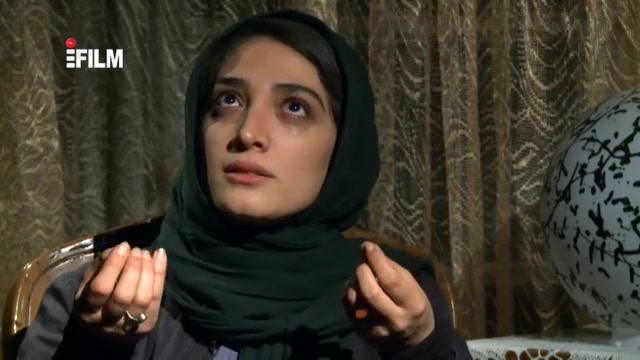 پشت صحنه تنها در چند دقیقه سکوت زمان312ثانیه
