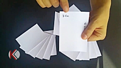 | کاردستی، ساختن شیت گروپ (لام...