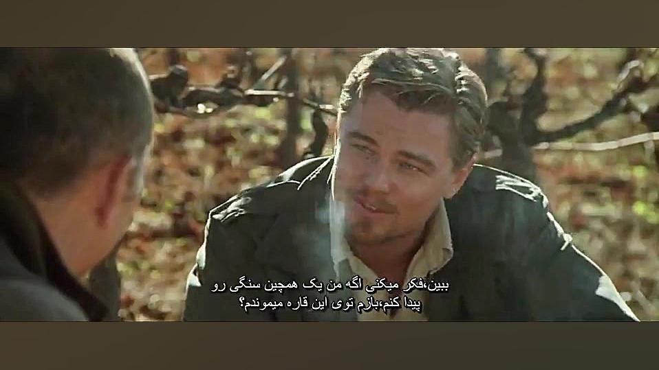 فیلم سینمایی Blood Diamond 2006 زبان اصلی و زیرنویس چسبیده زمان8601ثانیه