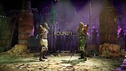 MORTAL KOMBAT 11 KABAL GAMEPLAY (MK11)