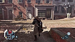 Assassin's Creed III Remastered :: PS4 Gameplay Walkthrough :: Part 13 