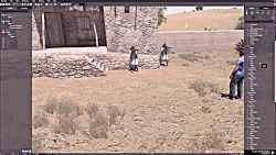 Arma 3 AI Animations Tutorial