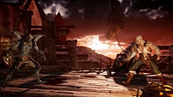 Mortal Kombat 11 ndash; Official Kollector Reveal Trailer