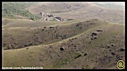 مستند مادستان_معرفی جاذبه های تاریخی شهرستان تویسرکان