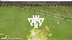 سوپر ليگ فصل بهار دورتمدن و رئ...