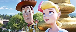 Toy Story 4 |تریلر فیلم داستان...