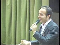 حسن ریوندی  تقلید صدای خواننده...