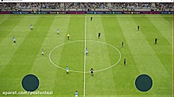 سوپر ليگ فصل بهار من سیتی و رئ...