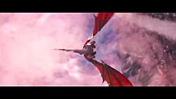 نخستین تریلر انیمیشن Dragon Qu...