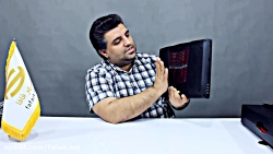 آنباکس غول جذاب MSI - لپ تاپ گ...