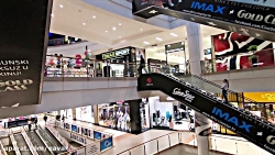 مراکز خرید زاگرب | ایوار