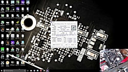 آموزش اورکلاکینگ رم DDR4-2133...