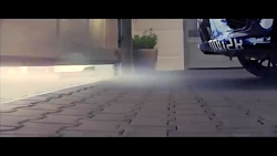 سریعترین شاسی بلند: رنجروور اس...