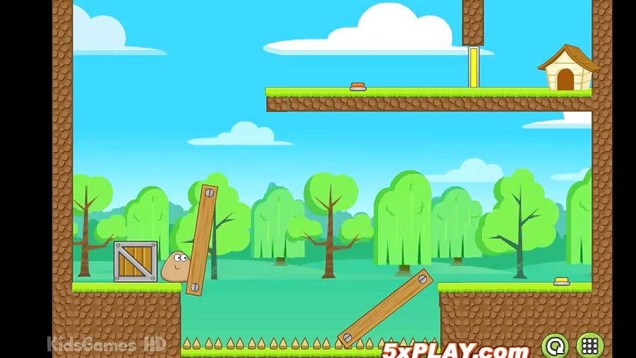 Back home game. Back home игра. pou (video game).