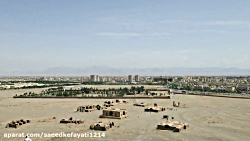 دخمه های تاریخی شهر یزد