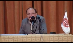 دكتر بیژن عبدالكریمی  چرا فلسف...