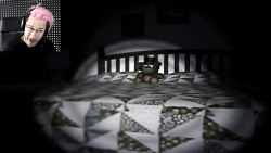 game play fnaf4 with Mark plie...