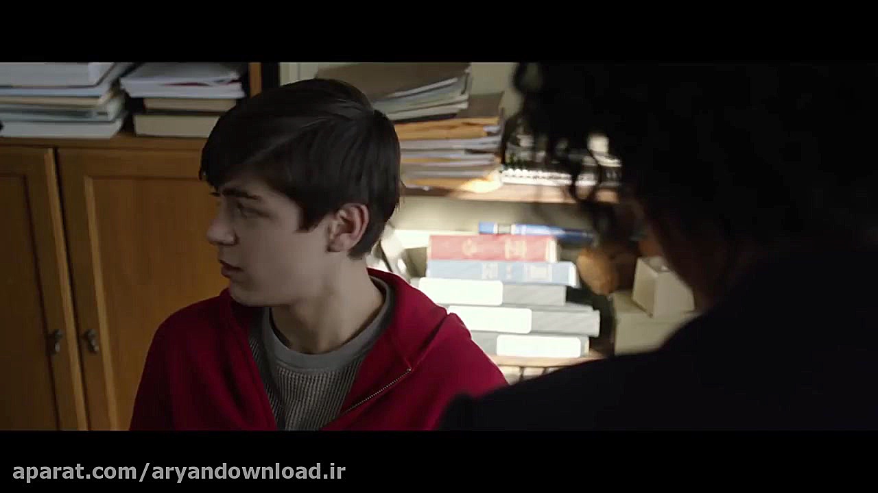 دانلود رایگان فیلم شزم Shazam 2019(معرفی فیلم های برتر) زمان173ثانیه