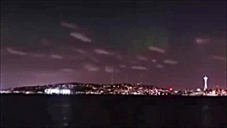 مریم حیدرزاده  خداحافظ